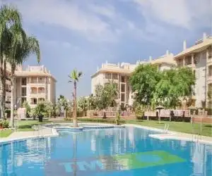 Apartment Orihuela Costa 41 Spain - hotel en Villa Martin