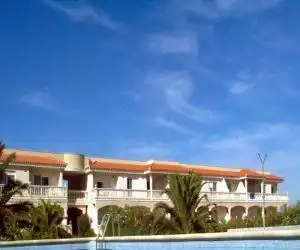 Studio Royal Delta-1 - hotel en Riumar