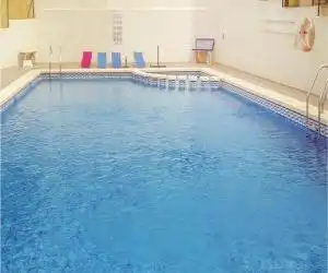 Apartment Rojales 54 - hotel en Rojales
