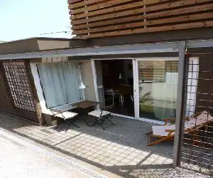 Apartment Rovellada Platja - hotel en Colera