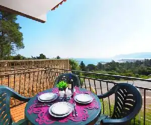 Apartment Santa Isabel - hotel en Puerto de la Selva