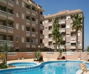 Apartment Marismas III
