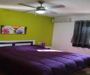 Apartamento Sirena - hotel en Almuñécar