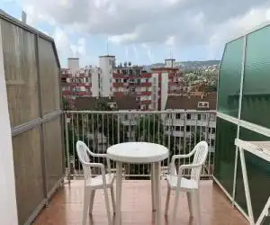 Apartment Strand Jávea - hotel en Jávea