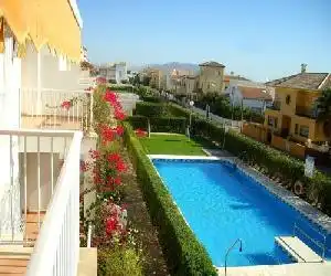 Apartment Sierra Mar - hotel en Garrucha