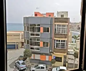Apartment Vasco de Gama - hotel en Telde