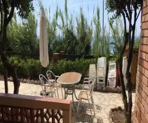 Apartment Waldorado - hotel en Roda de Bará