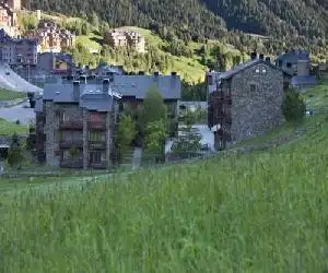 Apartments Kione DeuSol - hotel en Incles