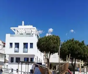 Apartamentos Varadero On the beach - hotel en Cala del Moral