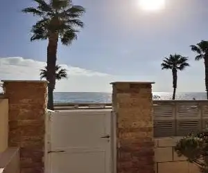 Apartroquetas - hotel en Roquetas de Mar