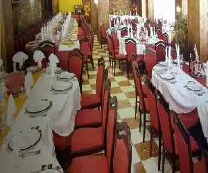 APH Infanta Mercedes - hotel en La Bañeza