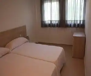 AR Apartamentos - hotel en Soto Real