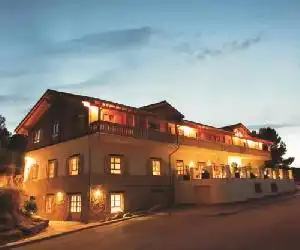 Aras Rural - hotel en Aras de Olmos