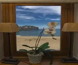 Hotel Mirador de La Franca - hotel en La Franca
