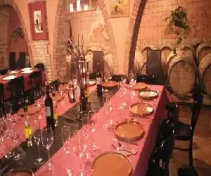Archs Hotel Rural - hotel en Sant Jaume dels Domenys