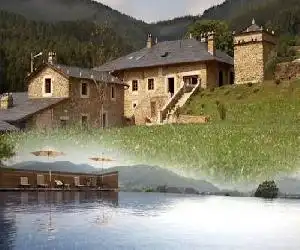 Areal - hotel en Viveiro