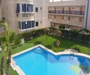 Arenales Beach Boutique Apartment - hotel en Arenales del Sol