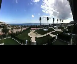 Arenales del Sol - hotel en Arenales del Sol