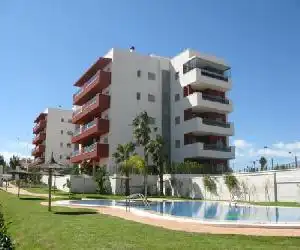 Arenales Playa Mar Holidays - hotel en Arenales del Sol