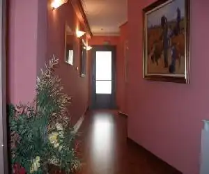 Hotel Arrasate - hotel en Arrasate - Mondragon