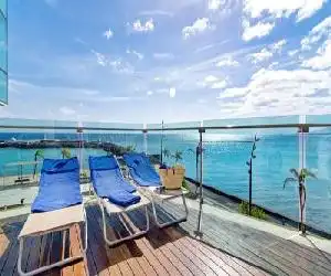 Arrecife Gran Hotel & Spa - hotel en Arrecife