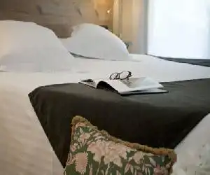 Arrels d'Emporda - hotel en Calella de Palafrugell