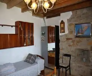 Casa Rural Ecológica Arrizurieta - hotel en Bermeo