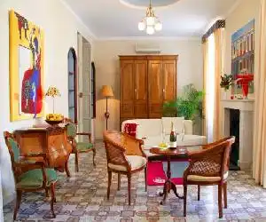 Art Boutique Hotel Chamarel