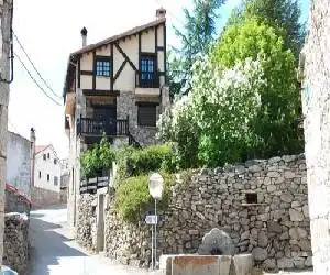 Artesano I y III - hotel en Navarredonda de Gredos