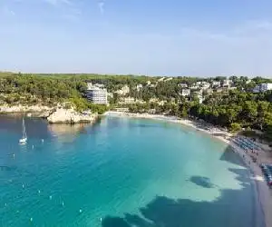 ARTIEM Audax - Adults Only - hotel en Cala Galdana