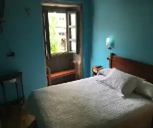 Hostal Pension Artilleiro - hotel en Santiago de Compostela
