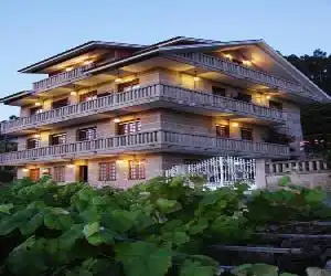 As Adegas - hotel en Poio