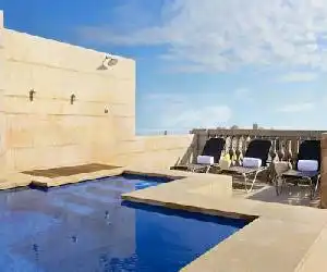 Hotel Astoria - hotel en Barcelona
