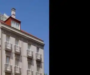 Hotel Asturias