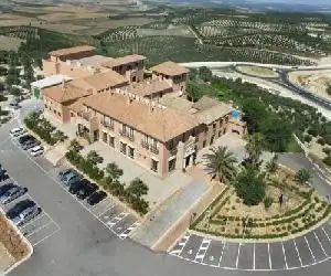 Atalaya de La Campiña - hotel en La Rambla