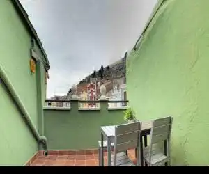 Ático del Holandés - hotel en Balaguer