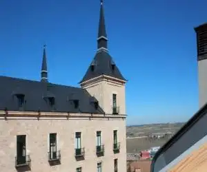 Ático Vista Alegre
