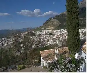 Aula Naturaleza Cazorla