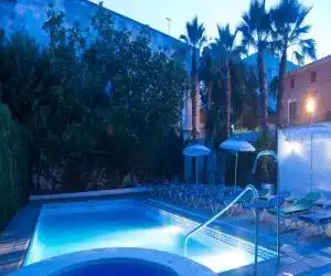 Hotel Avenida