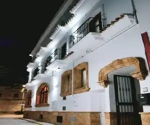 Hotel Avenida Playa - hotel en Zahara de los Atunes