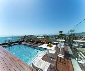 Hotel MiM Sitges - hotel en Sitges