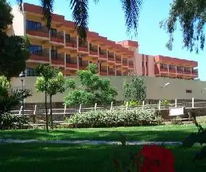 Hotel Ayamonte Center - hotel en Ayamonte
