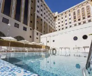 Ayre Hotel Sevilla - hotel en Sevilla