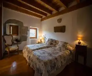 Azpikoetxea - hotel en Lecumberri