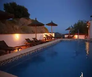 B&B Casa Agradable - hotel en Arenas