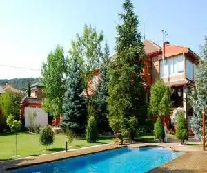 B&B Concha - hotel en Becerril de la Sierra