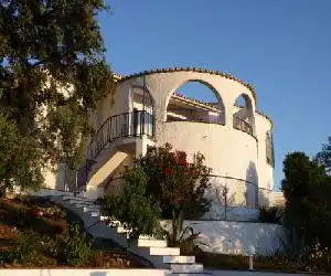 B&B la Madrugada - hotel en Cómpeta