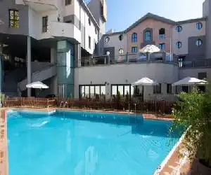 Hotel Badajoz Center - hotel en Badajoz