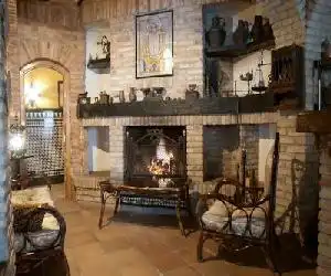 Badaran Divino - hotel en Badarán