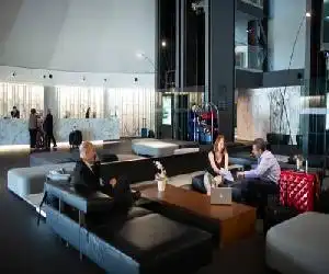 BAH Barcelona Airport Hotel - hotel en El Prat de Llobregat